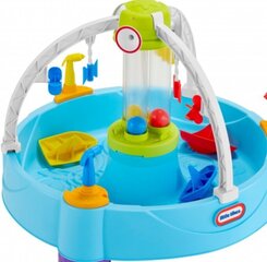 Водный стол Little Tikes Battle Splash цена и информация | Игрушки для песка, воды, пляжа | kaup24.ee