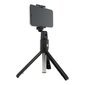 RoGer 2in1 Selfie Stick + Tripod Telescopic Stand цена и информация | Selfie sticks | kaup24.ee