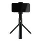 RoGer 2in1 Selfie Stick + Tripod Telescopic Stand цена и информация | Selfie sticks | kaup24.ee