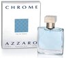 Tualettvesi Azzaro Chrome EDT meestele 30 ml hind ja info | Meeste parfüümid | kaup24.ee