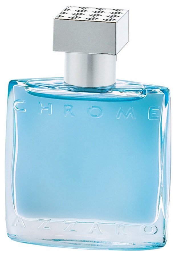 Tualettvesi Azzaro Chrome EDT meestele 30 ml hind ja info | Meeste parfüümid | kaup24.ee