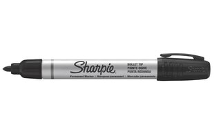 Marker Sharpie Bullet Tip цена и информация | Механические инструменты | kaup24.ee