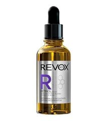 Näoseerum Revox Retinol B77, 30 ml hind ja info | Näoõlid, seerumid | kaup24.ee