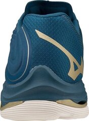 Кроссовки мужские Mizuno Wave Lightning Z6 Low V1GA200051, синие цена и информация | Кроссовки для мужчин | kaup24.ee