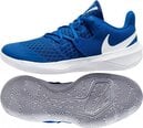 Nike спортивная обувь для мужчин Zoom Hyperspeed Court CI2964-410, синяя