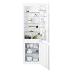 Electrolux LNT3FF18S, интегрируемый холодильник, объем 268 л, 177,2 см цена и информация | Electrolux Холодильники и морозилки | kaup24.ee