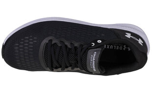 Спортивная обувь мужская Under Armour Charged Pursuit 2 SE 3023865-001, черная цена и информация | Кроссовки для мужчин | kaup24.ee