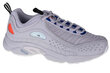 Meeste spordijalatsid Reebok Daytona DMX II EF3406, hall hind ja info | Spordi- ja vabaajajalatsid meestele | kaup24.ee