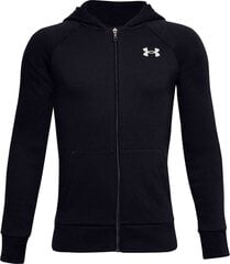 Meeste dressipluus Under Armour, must hind ja info | Tokyo Laundry Jalanõud, riided ja aksessuaarid | kaup24.ee