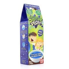 Limapulber Zimply Kids Glitter, türkiis, 50 g цена и информация | Игрушки для песка, воды, пляжа | kaup24.ee