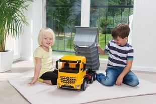 Mänguasjakallur LENA Mercedes Arocs, 63 cm, 3+ цена и информация | Игрушки для мальчиков | kaup24.ee