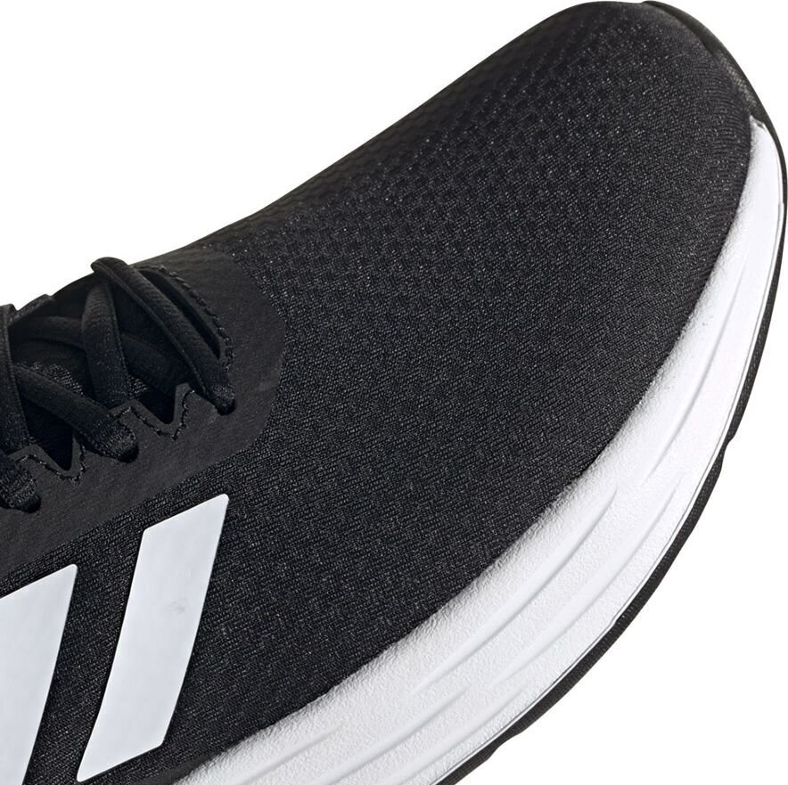 Meeste spordijalatsid Adidas Response SR FX3625, must hind ja info | Spordi- ja vabaajajalatsid meestele | kaup24.ee