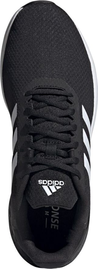 Meeste spordijalatsid Adidas Response SR FX3625, must hind ja info | Spordi- ja vabaajajalatsid meestele | kaup24.ee