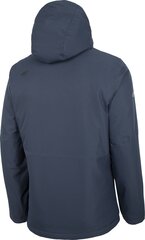 Мужская куртка 4F H4Z20-KUMN003, синяя цена и информация | Мужские куртки | kaup24.ee