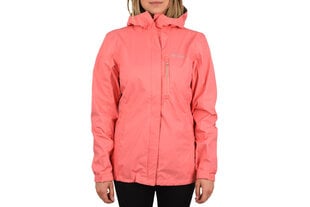 Куртка женская Columbia 1760071699, розовая цена и информация | Женские куртки | kaup24.ee