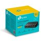 TP-Link LS105G цена и информация | Lülitid (Switch) | kaup24.ee