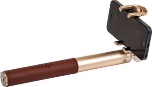 Ultron Selfie stick deluxe цена и информация | Моноподы для селфи («Selfie sticks») | kaup24.ee