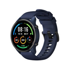 Xiaomi Mi Watch, navy blue hind ja info | Nutikellad (smartwatch) | kaup24.ee