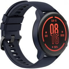 Xiaomi Mi Watch Navy Blue цена и информация | Смарт-часы (smartwatch) | kaup24.ee