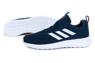 Кеды детские Adidas Lite Racer CLN K FY7237, синие цена и информация | Детская спортивная обувь | kaup24.ee