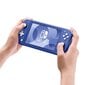 Nintendo Switch Lite, 32GB, Sinine hind ja info | Mängukonsoolid | kaup24.ee