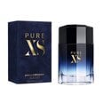 Meeste parfüüm Pure XS Paco Rabanne EDT (150 ml)
