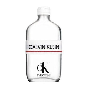 Parfüüm universaalne naiste&meeste EveryOne Calvin Klein EDT: Maht - 200 ml hind ja info | Naiste parfüümid | kaup24.ee