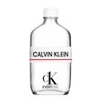 Parfüüm universaalne naiste&meeste EveryOne Calvin Klein EDT: Maht - 200 ml