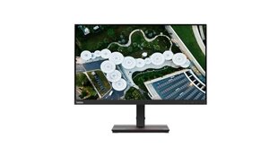 Lenovo 62AEKAT2EU hind ja info | Monitorid | kaup24.ee