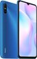 Xiaomi Redmi 9AT 32GB Dual SIM Blue hind ja info | Telefonid | kaup24.ee