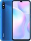 Xiaomi Redmi 9AT 32GB Dual SIM Blue цена и информация | Telefonid | kaup24.ee