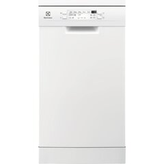 Electrolux ESS42200SW цена и информация | Посудомоечные машины | kaup24.ee