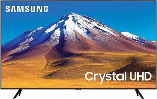 55" 4K UHD LED TV Samsung UE55TU7022KXXH hind ja info | Telerid | kaup24.ee
