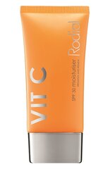 Niisutav kaitsev näokreem Rodial Vit C SPF 30, 40 ml hind ja info | Näokreemid | kaup24.ee