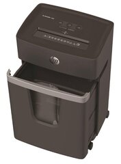 HP Pro Shredder 15CC, серый цена и информация | Шредеры | kaup24.ee