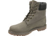 Naiste kingad Timberland 6 In Premium Boot A1HZM, hall цена и информация | Naiste saapad | kaup24.ee