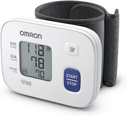 Omron RS1 цена и информация | Тонометры | kaup24.ee