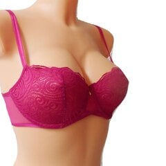 Rinnahoidja Chantelle Pyramide Lace Unlined Demi цена и информация | Бюстгальтеры | kaup24.ee