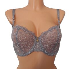 Chantelle Presage Demi Underwire rinnahoidja цена и информация | Спортивные бюстгальтеры | kaup24.ee