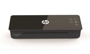 Ламинатор HP Pro laminator 600, A4 80-125mic цена и информация | Принтеры | kaup24.ee