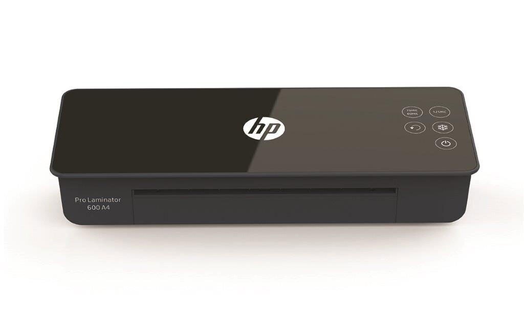 Laminaator HP Pro laminator 600, A4 80-125mic hind ja info | Printerid | kaup24.ee