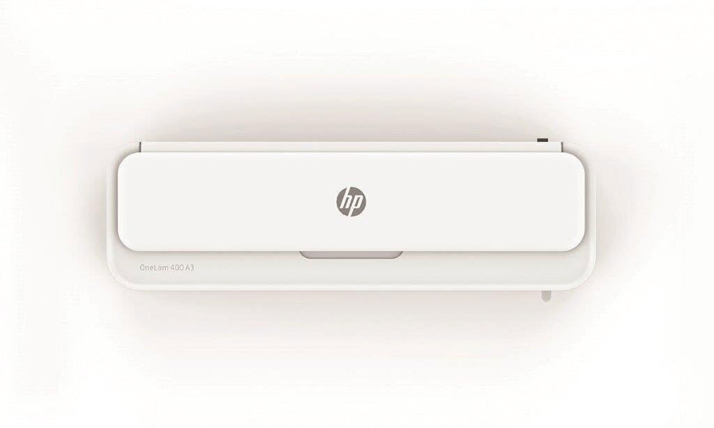 HP onelam lamineerimismasin, 400 A3 80-125mic цена и информация | Printerid | kaup24.ee