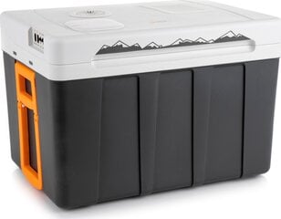 Peme Ice-on XL 50L Adventure Orange hind ja info | Autokülmikud | kaup24.ee