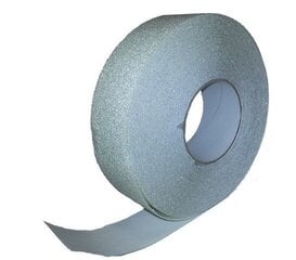 Lint värvitu 50 mm × 18,3 m Aqua-Safe цена и информация | Изоляционный и уплотняющий упаковочный материал | kaup24.ee