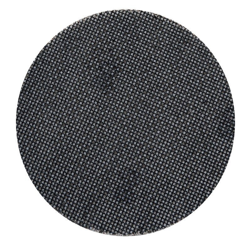 Lihvimisvõrk 125mm Velcro 3x 240g цена и информация | Lihvmasinad ja ketaslõikurid | kaup24.ee