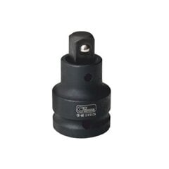 Adapter 3/4" x 1/2" hind ja info | Käsitööriistad | kaup24.ee