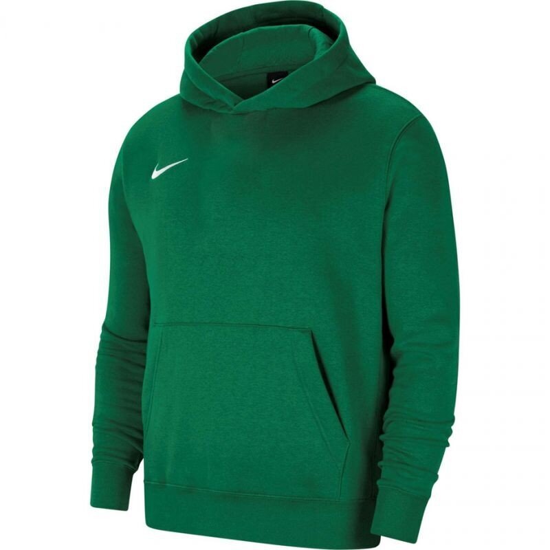 Pusa poistele Nike, roheline hind ja info | Poiste kampsunid, vestid ja jakid | kaup24.ee