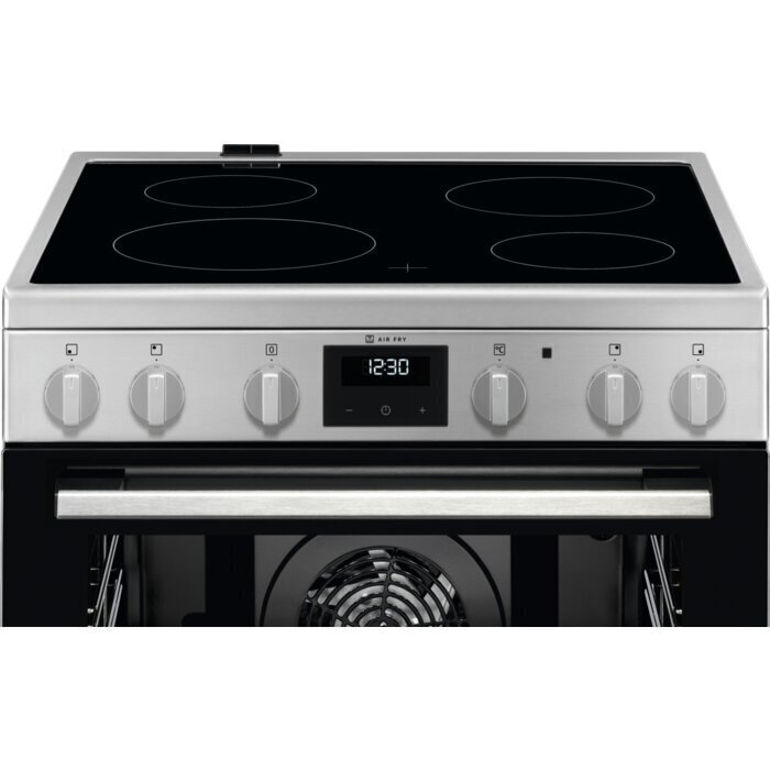 Electrolux LKR64021AX hind ja info | Elektripliidid | kaup24.ee