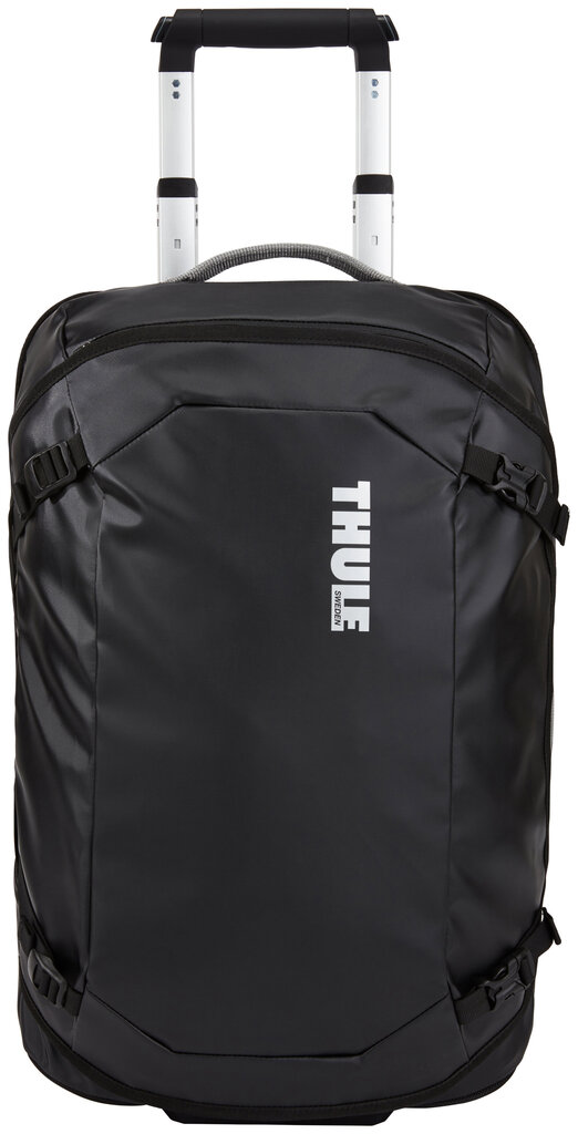 Väike kohver Thule Chasm Carry On TCCO-122, must hind ja info | Kohvrid, reisikotid | kaup24.ee