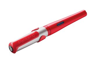 Ручка Pelikan P480 M, красная цена и информация | Письменные принадлежности | kaup24.ee